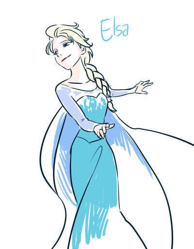 elsa