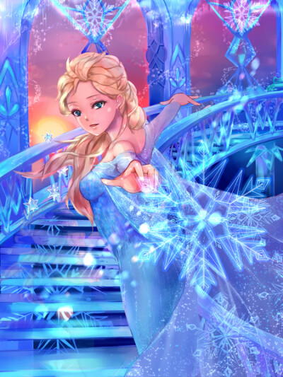 elsa