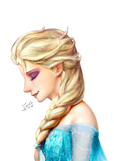 Frozen