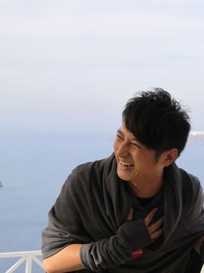 李维嘉个人图片