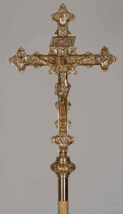 Processional Cross