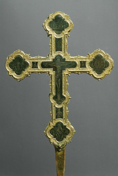 Processional Cross