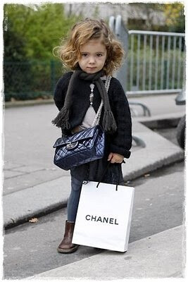 my chanel is at home(*^__^*)