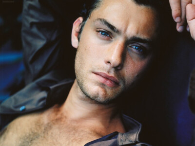 裘德·洛 Jude Law