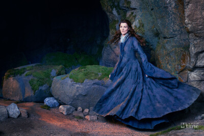 凯特琳·史塔克（Catelyn Stark）