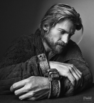 詹姆·兰尼斯特（Jaime Lannister）