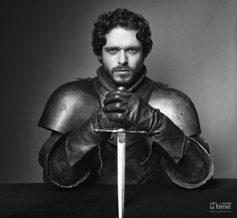 罗柏·史塔克（Robb Stark）