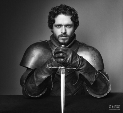 罗柏·史塔克（Robb Stark）