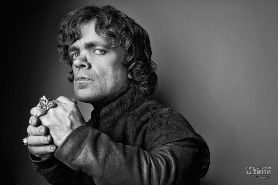 小恶魔 提利昂·兰尼斯特(tyrion lannister)