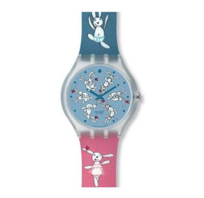 Swatch Bunnysutra (Game) ￥7000.00