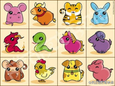 【怎样问生肖】问：Under what animal sign (or symbol) were you born?或What animal sign were you born under?您是属什么的？ 答：Mine is Horse.或 I was born in the year of the Horse.我属马。其它:鼠Rat 牛O…