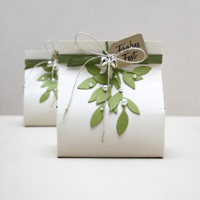 A green idea for gift, love it!