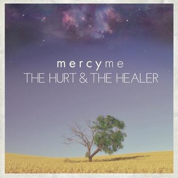 The Hurt &amp;amp; The Healer