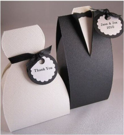 wedding boxes