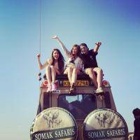 闺蜜头像 [　　　　　　　　 　你是我拥有过但瞬间消失的梦]