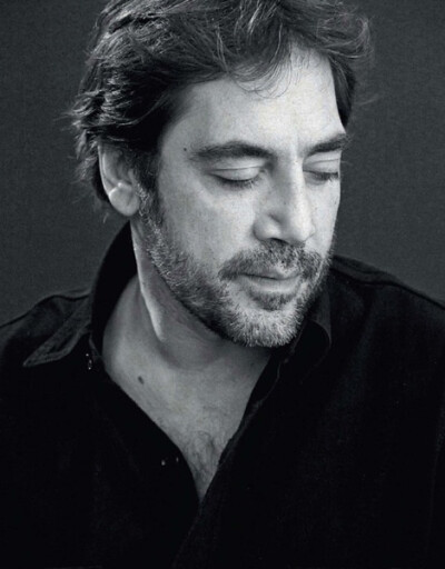 哈维尔·巴登 Javier Bardem