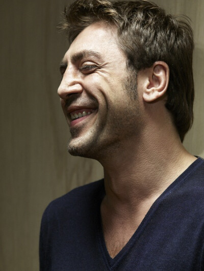 哈维尔·巴登 Javier Bardem