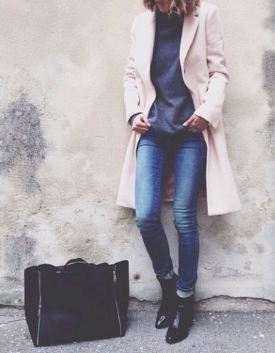 Minimal + Classic