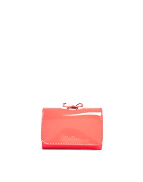 Image 1 of Ted Baker Small Crystal Bow Purse