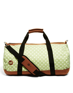 Image 1 of Mi Pac All Stars Duffle Bag