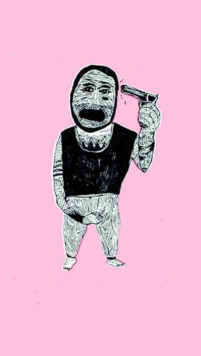 ＜ iPhone壁纸--Phone5壁纸--电脑壁纸- 头像-插画--文字- -动漫- 平铺 --萌物-- 卡通--人物 ＞→ Yes_GirL