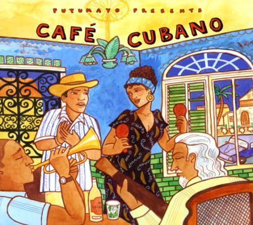 Café Cubano