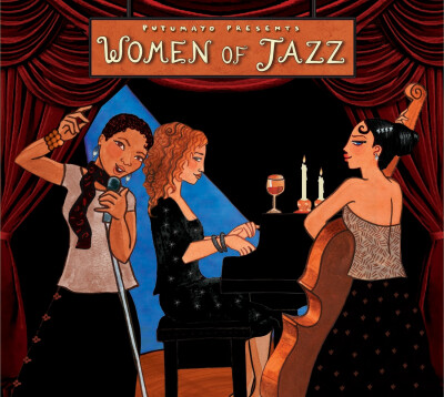 Women of Jazz