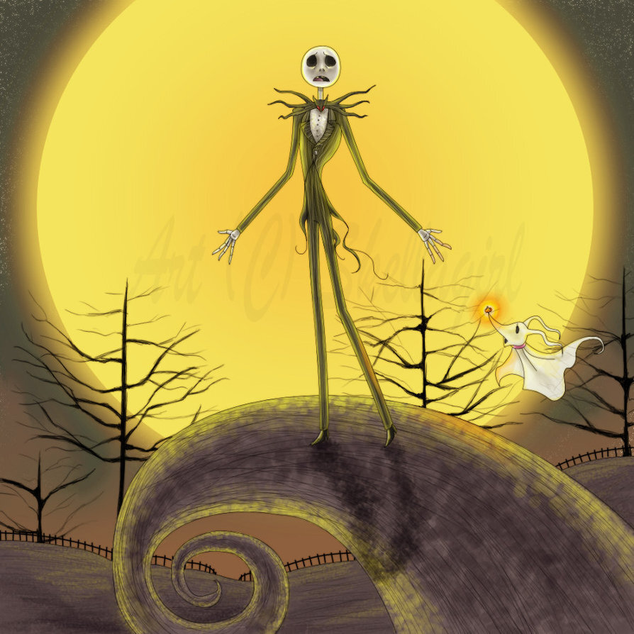 requestjackslamentbyskellagirl