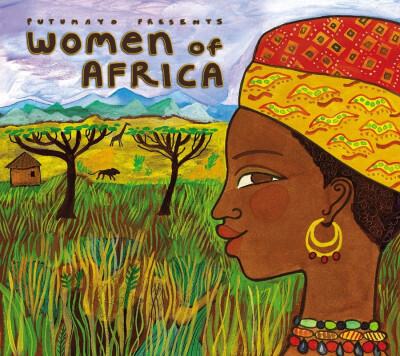 Women of Africa