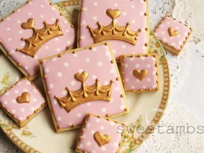 SweetAmbs-Crown-Cookies