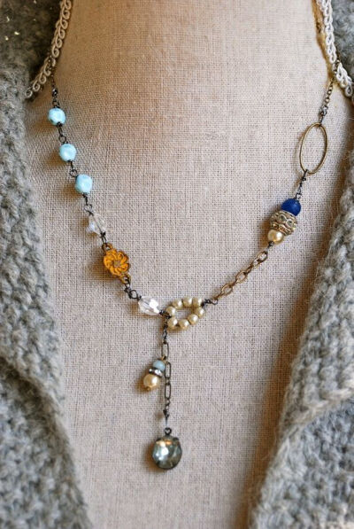 Tiedupmemories, etsy
