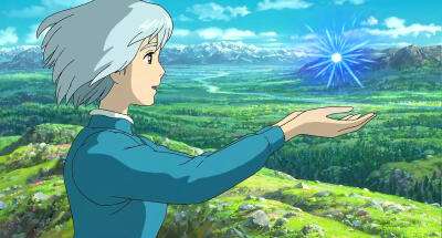 宫崎骏继动画电影《千与千寻》之后，在2004年冬推出作品《哈尔的移动城堡》。改编自英国的儿童小说家黛安娜·W·琼斯的《魔法师哈威尔与火之恶魔》。这是继1990年《魔女宅急便》后，宫崎骏又一部带有浓厚原著色彩的作…