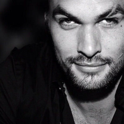 Jason Momoa 杰森·莫玛