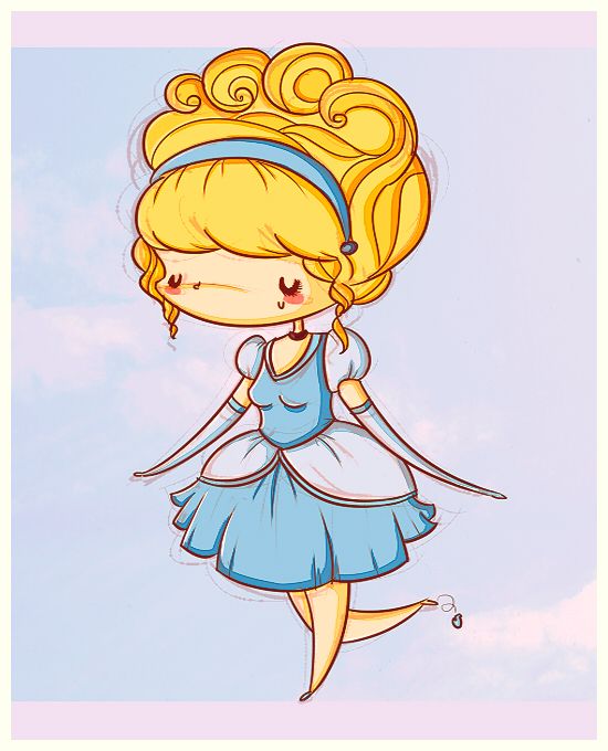 #cinderella #disney #princess #children #cartoon #fun