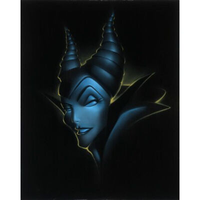 #Maleficent