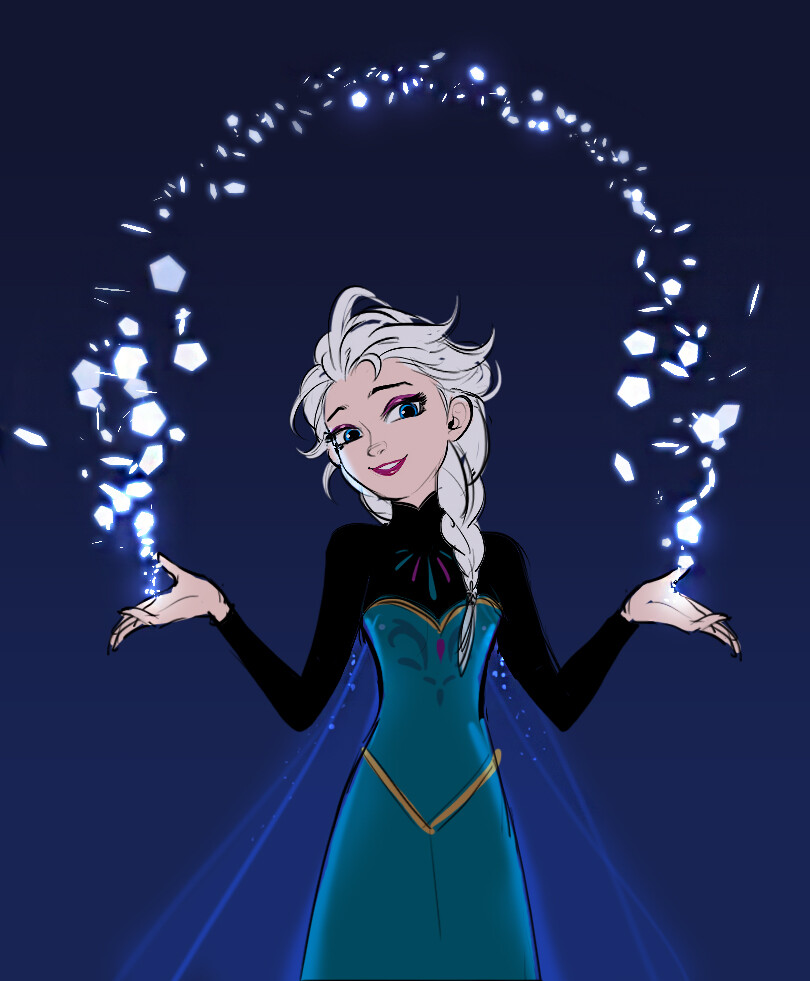 elsa