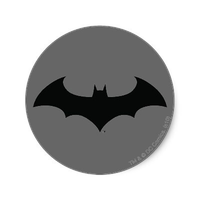 Bat sillouette