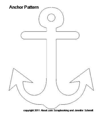 Anchor Pattern