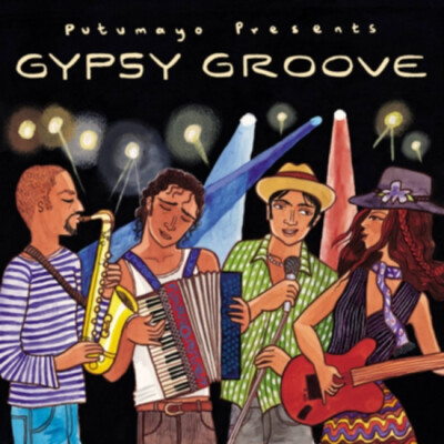 Gypsy Groove