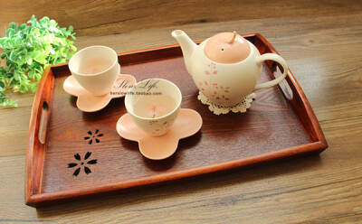 英式下午茶 日式茶具陶瓷礼盒http://www.chahp.com/item/1941.html