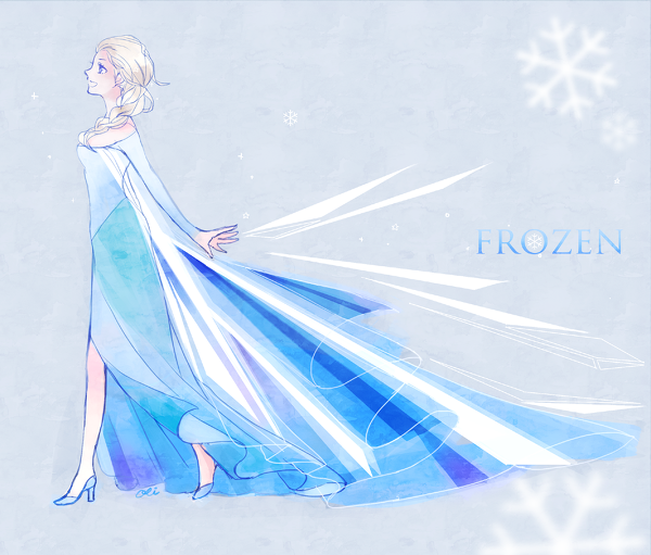 FROZEN