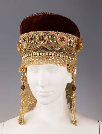 19th century Russia The Met