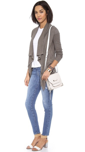 Mackage Rubie 小号斜肩包