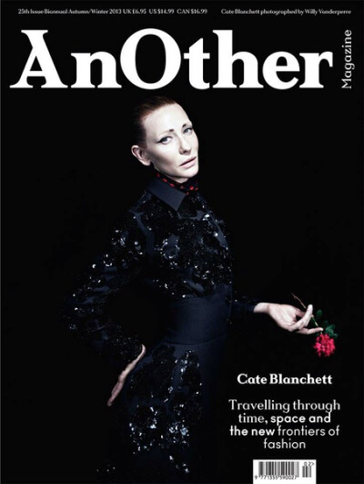 Cate Blanchett