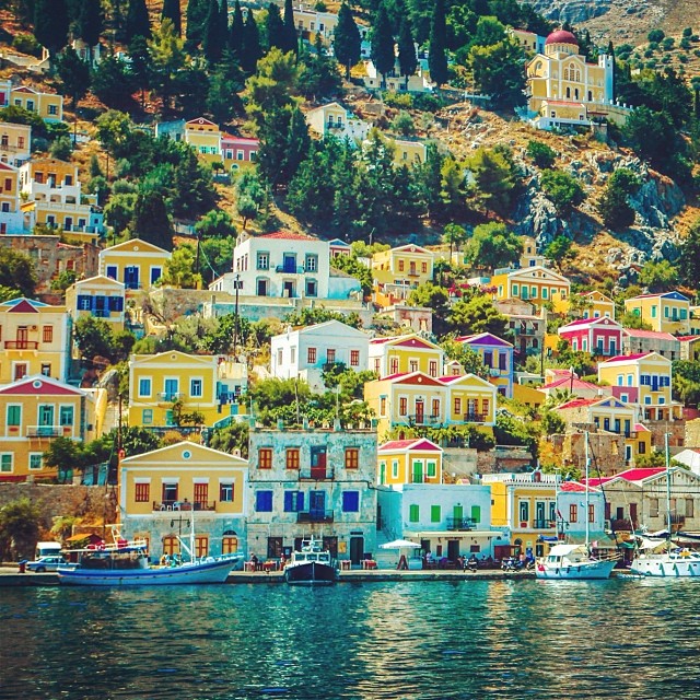 Symi