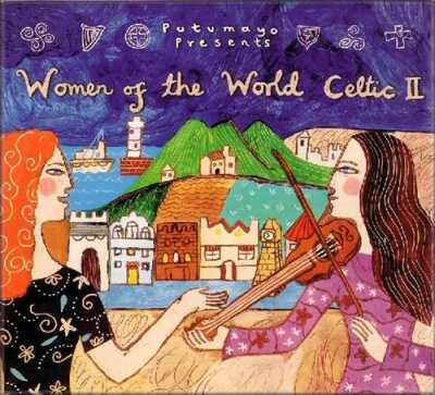 Women Of The World – Celtic II