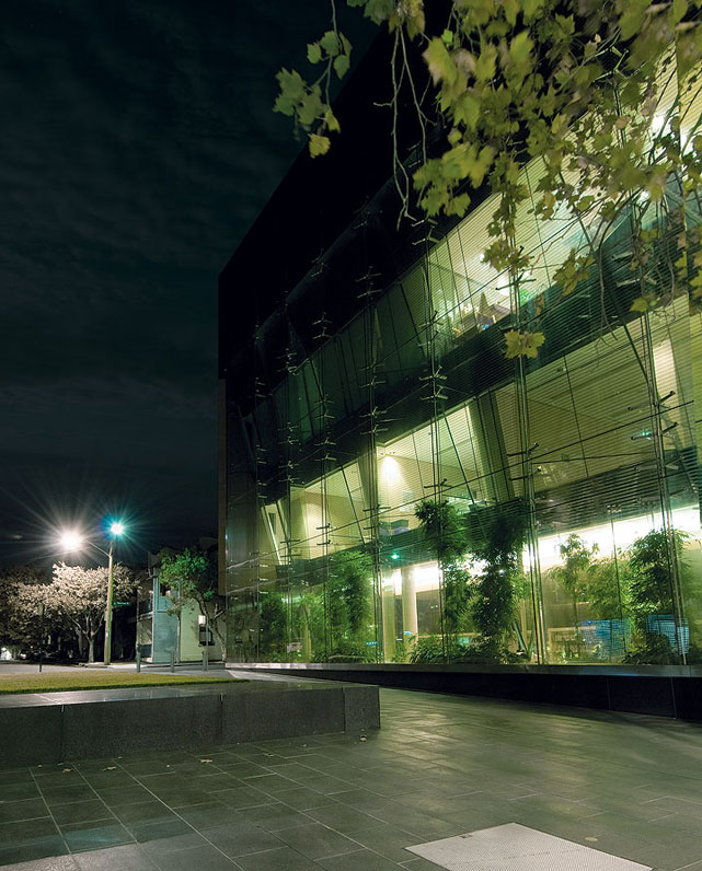 创意导向标识系统设计2