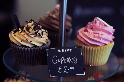 ▲cupcakes▲