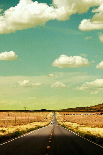 我也喜欢小清新