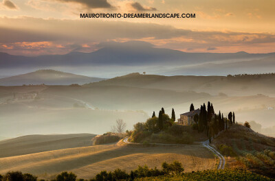 Photograph Count of Tuscany by Dreamerlandscape.com on 500px
